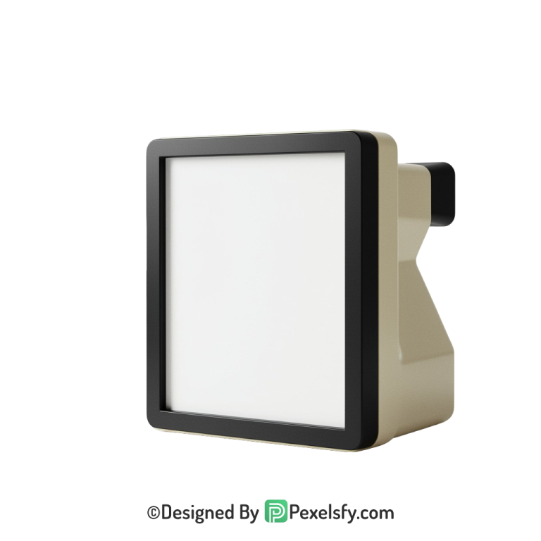 Polaroid Png 11