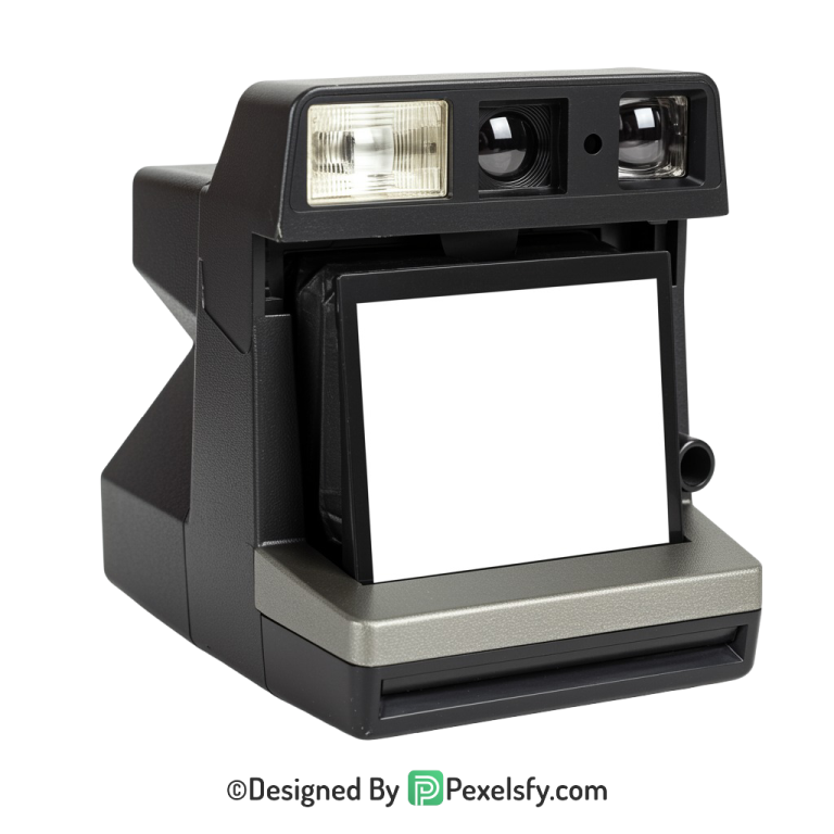 Polaroid Png 12