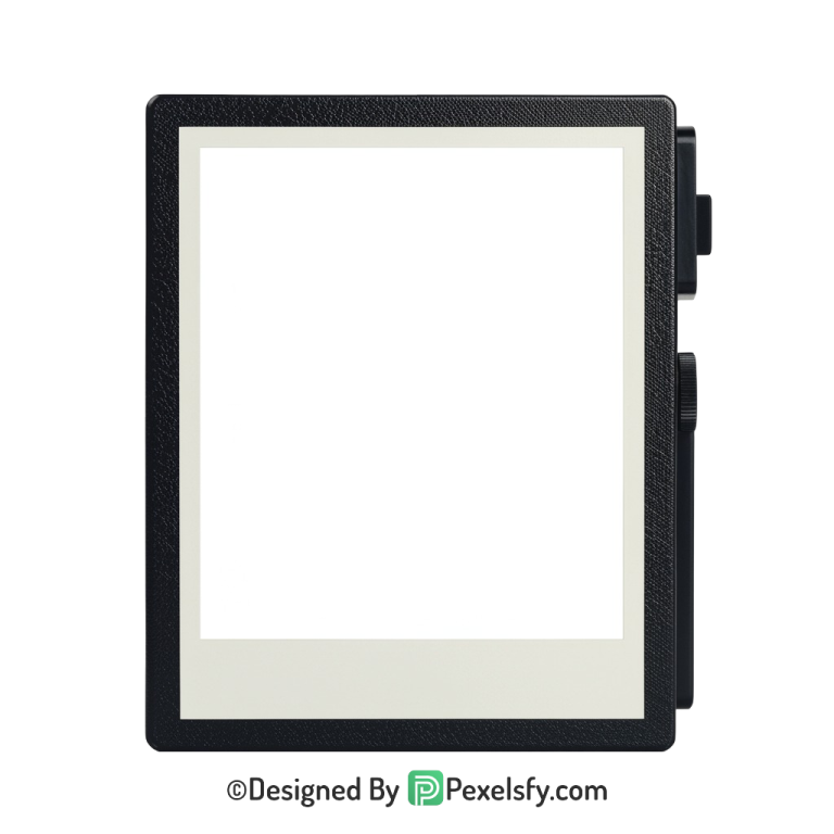 Polaroid Png 13