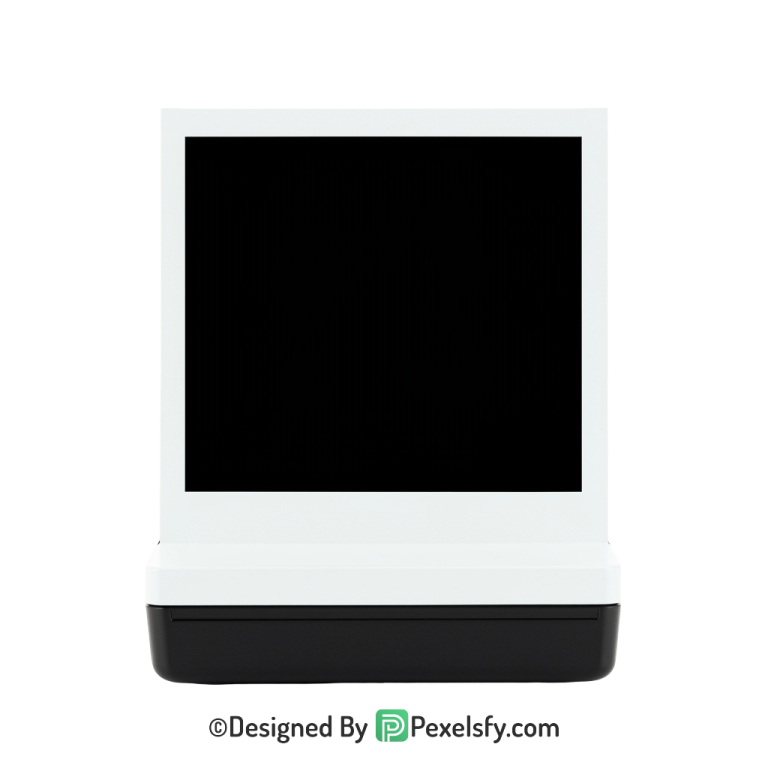Polaroid Png 14