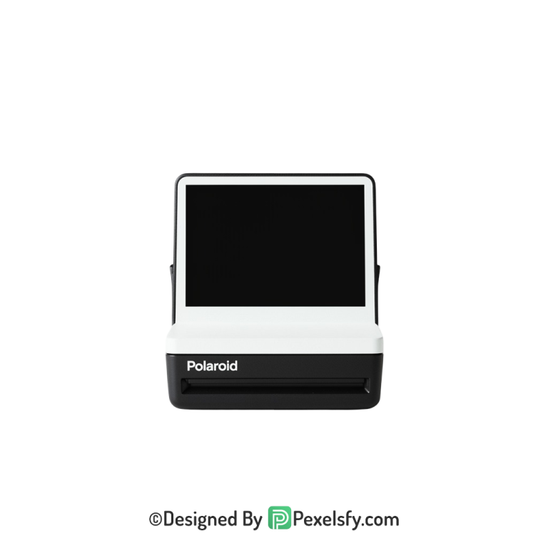 Polaroid Png 15