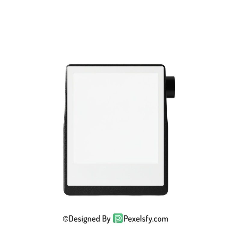 Polaroid Png 17