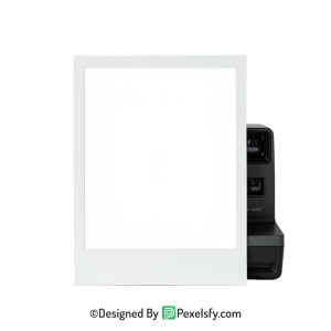 Polaroid Png 18