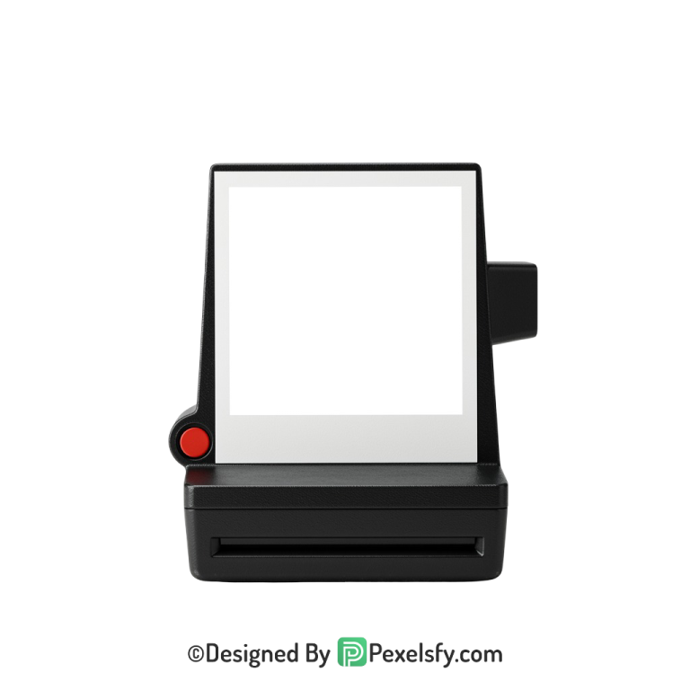 Polaroid Png 19
