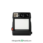 Polaroid PNG