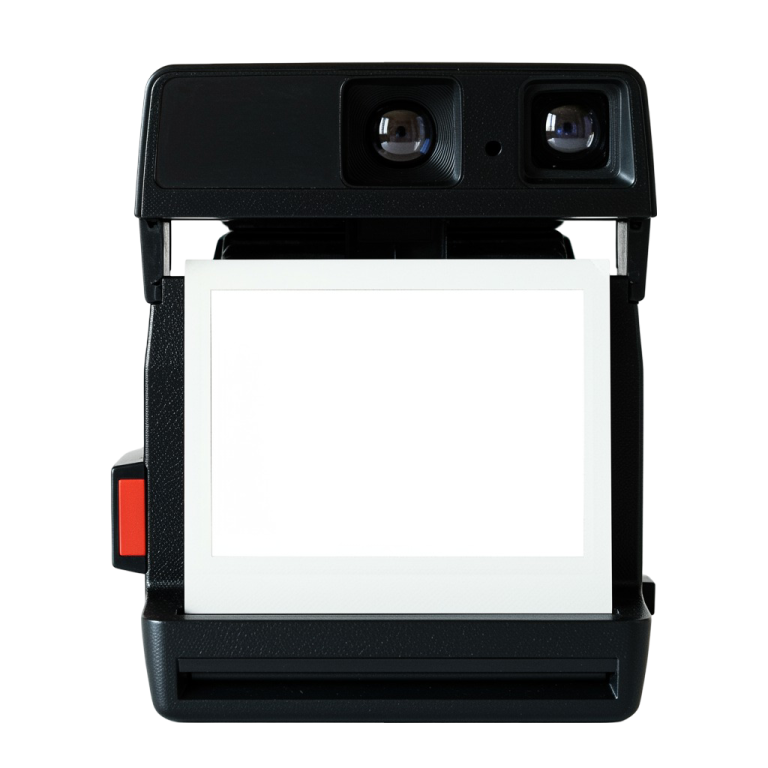 Polaroid Png 23