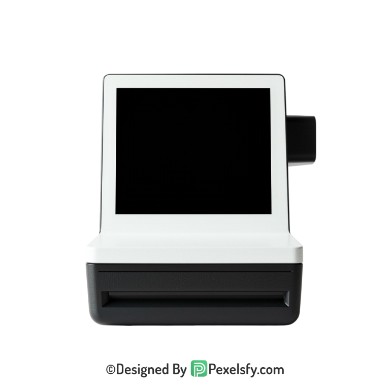 Polaroid Png 3