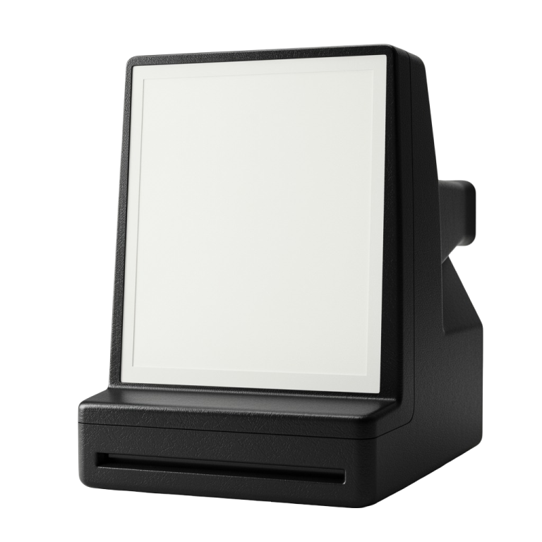 Polaroid Png 5