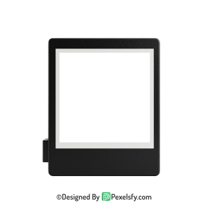 Polaroid Png 6
