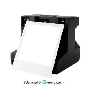Polaroid Png 7