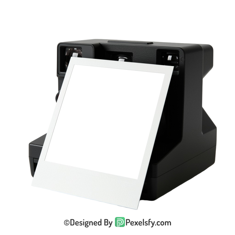 Polaroid Png 7