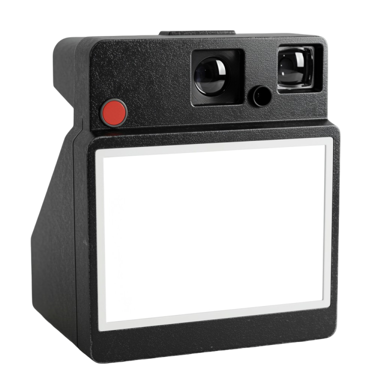 Polaroid Png 8