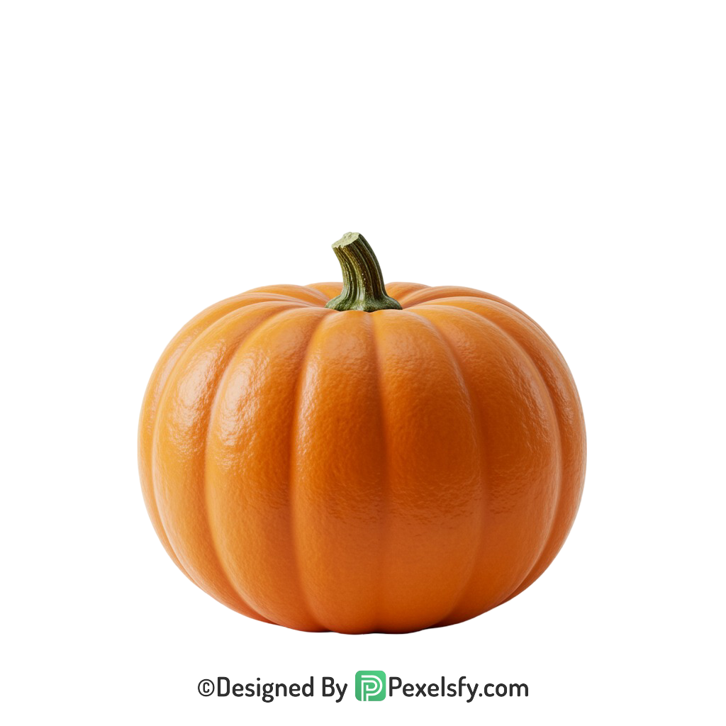 Pumpkin Png Image 1