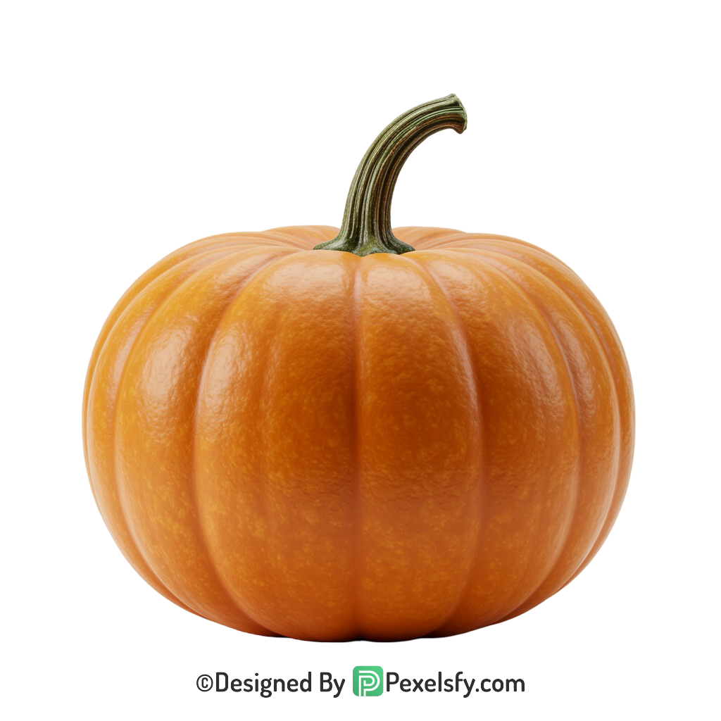 Pumpkin Png Image 12