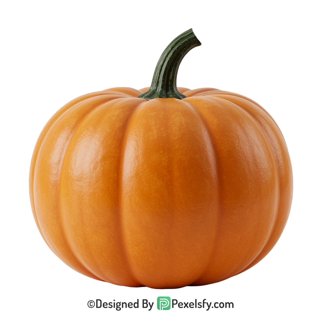 Pumpkin Png Image 14