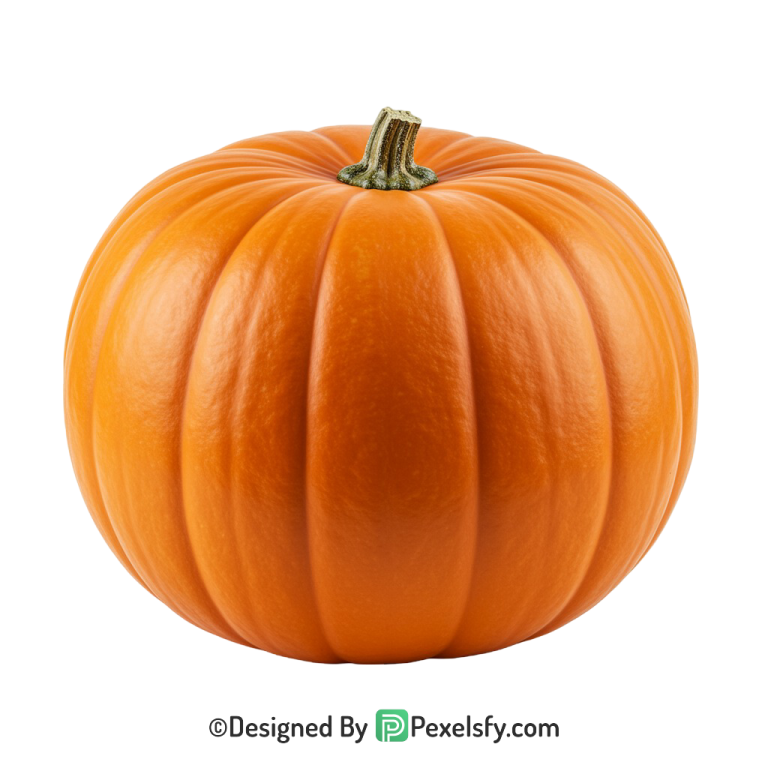 Pumpkin Png Image 15