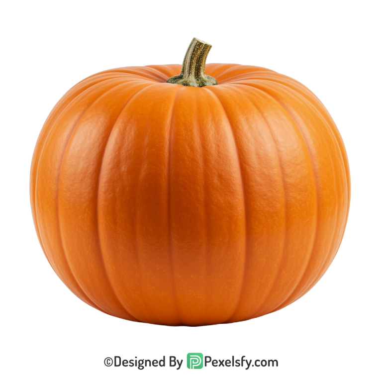 Pumpkin Png Image 17