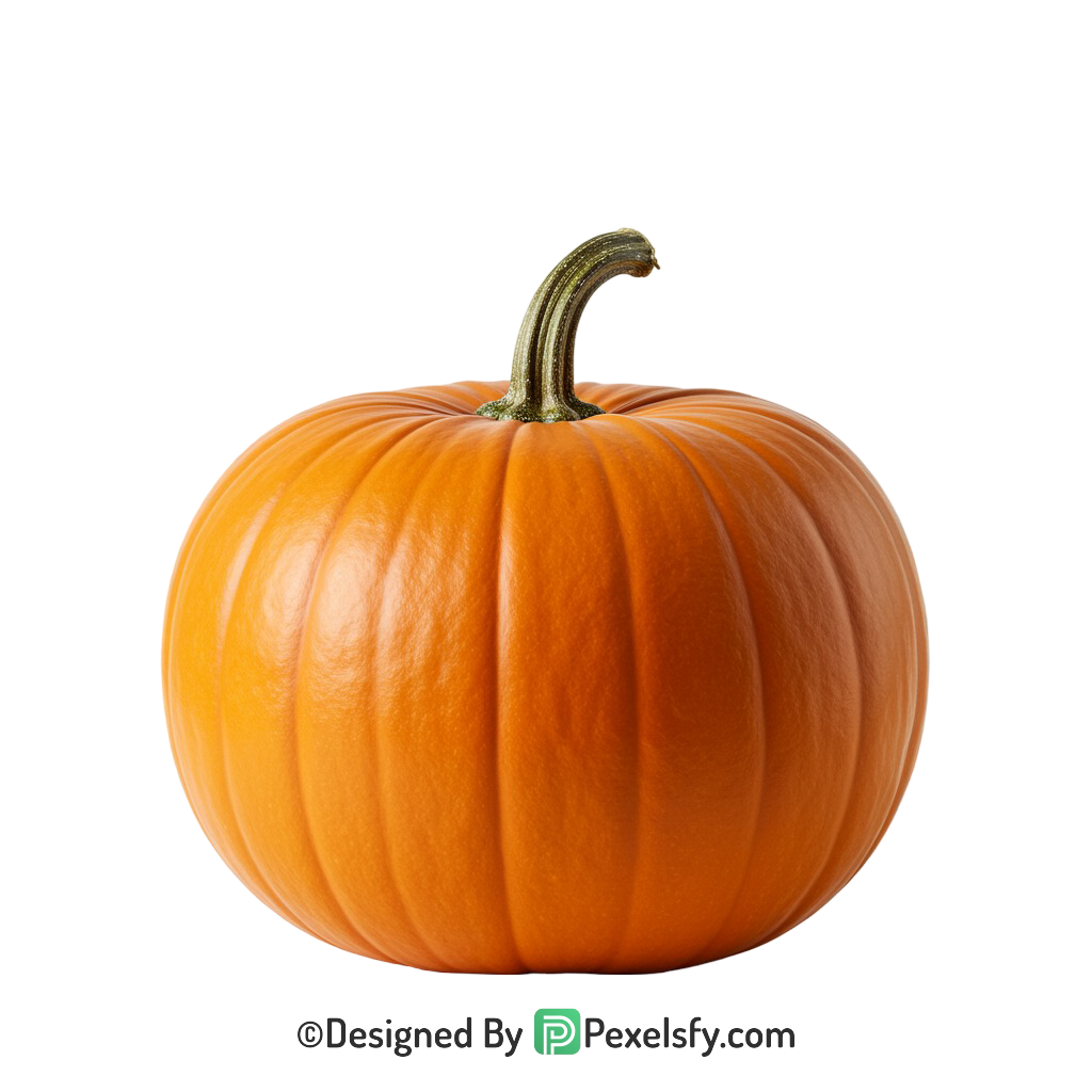 Pumpkin Png Image 2