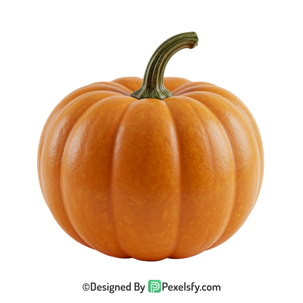 Pumpkin Png Image 21