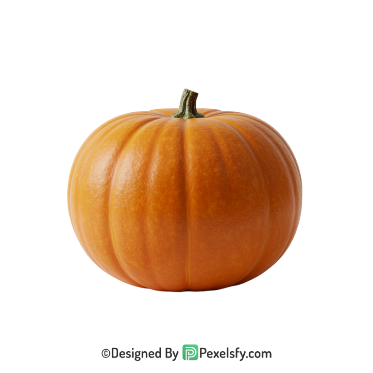 Pumpkin Png Image 24