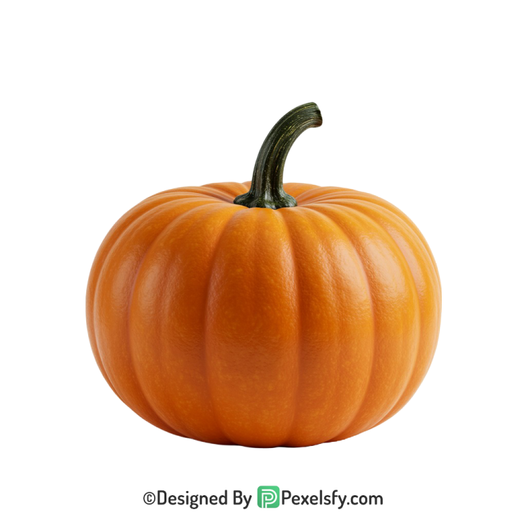 Pumpkin Png Image 25