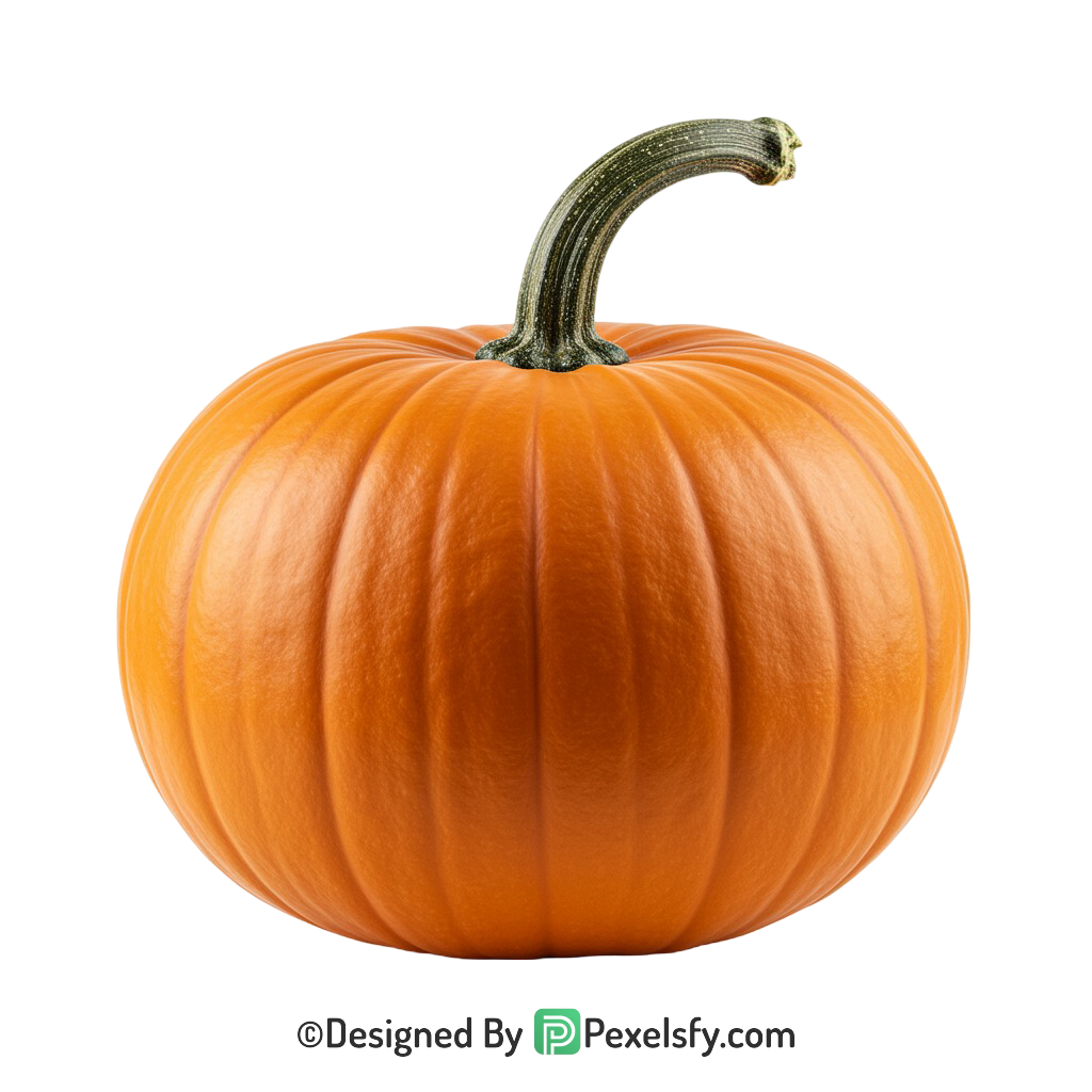Pumpkin Png Image 26
