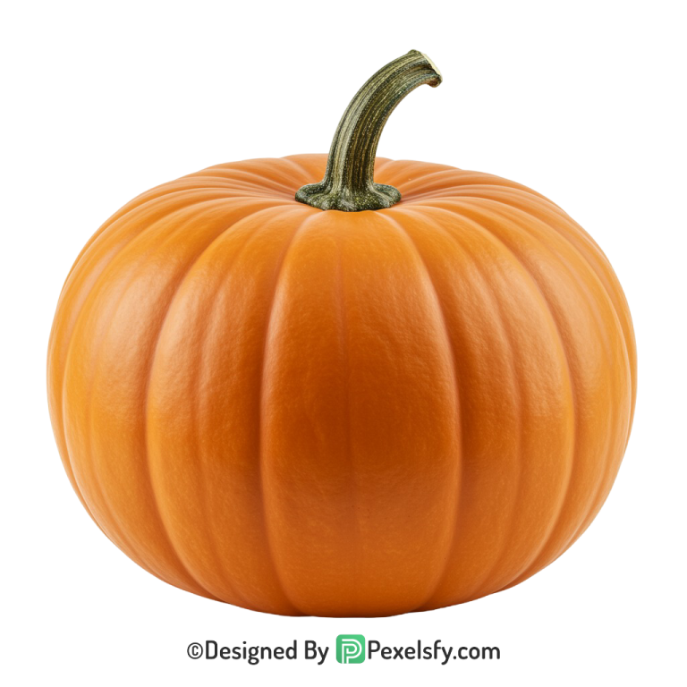 Pumpkin Png Image 34