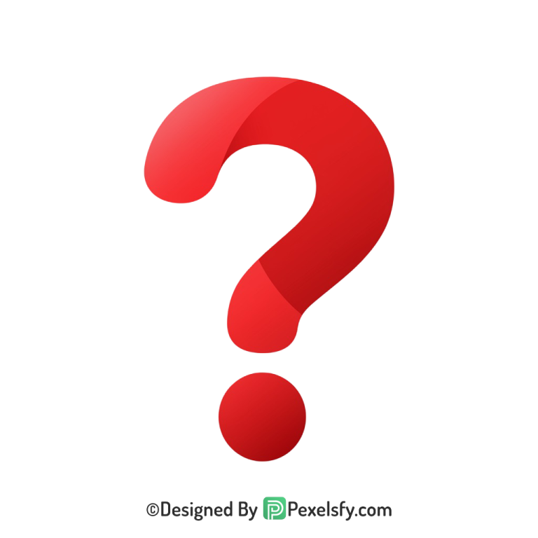 Question Mark Png 1