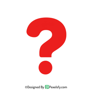 Question Mark Png 11