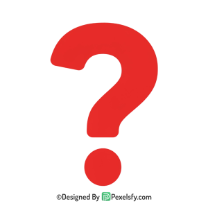 Question Mark Png 14