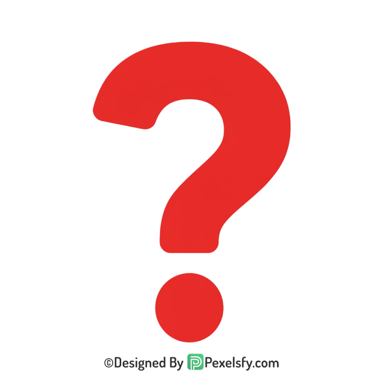 Question Mark Png 14