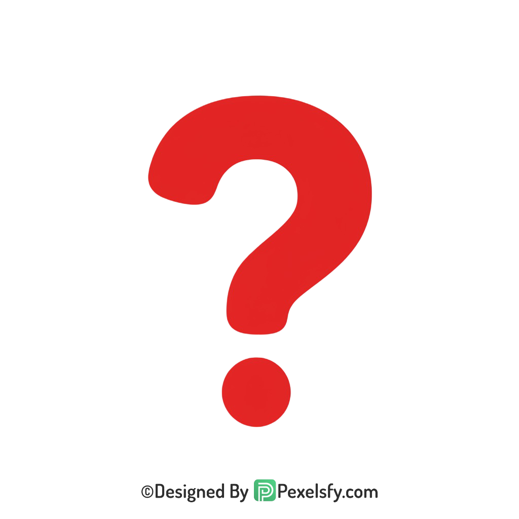 Question Mark Png 16