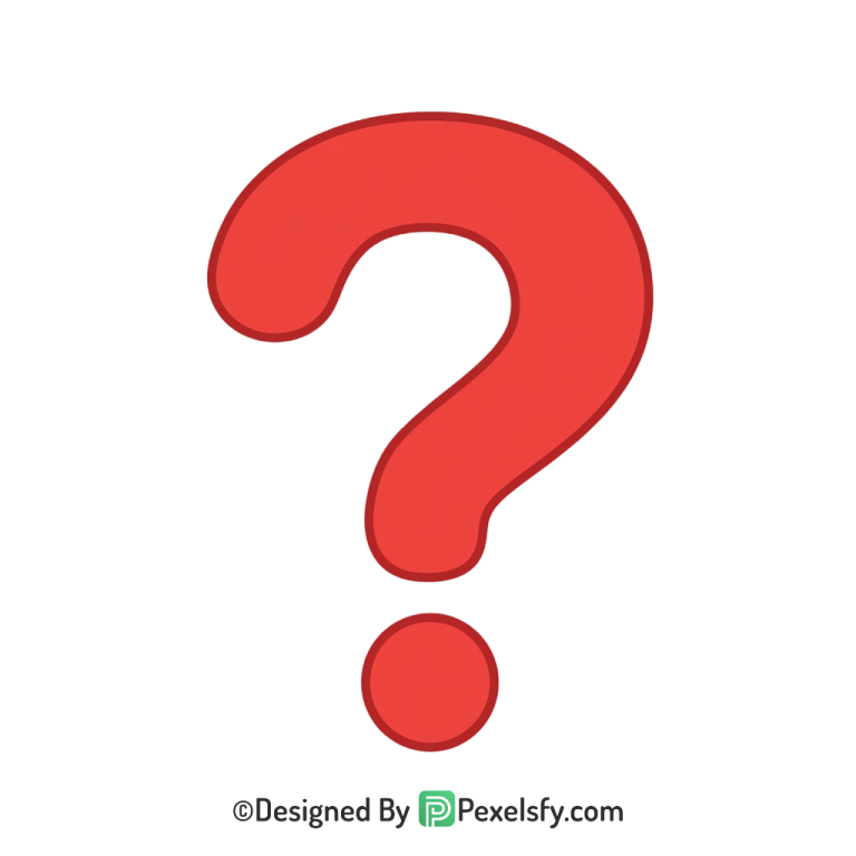 Question Mark Png 18