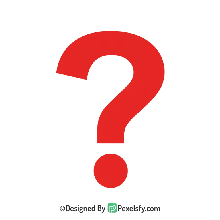 Question Mark Png 19