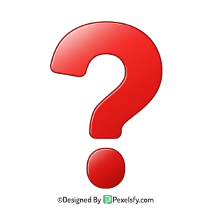 Question Mark Png 2