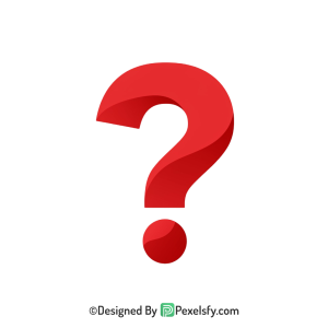 Question Mark Png 20