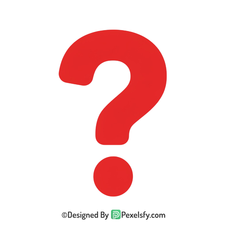 Question Mark Png 21