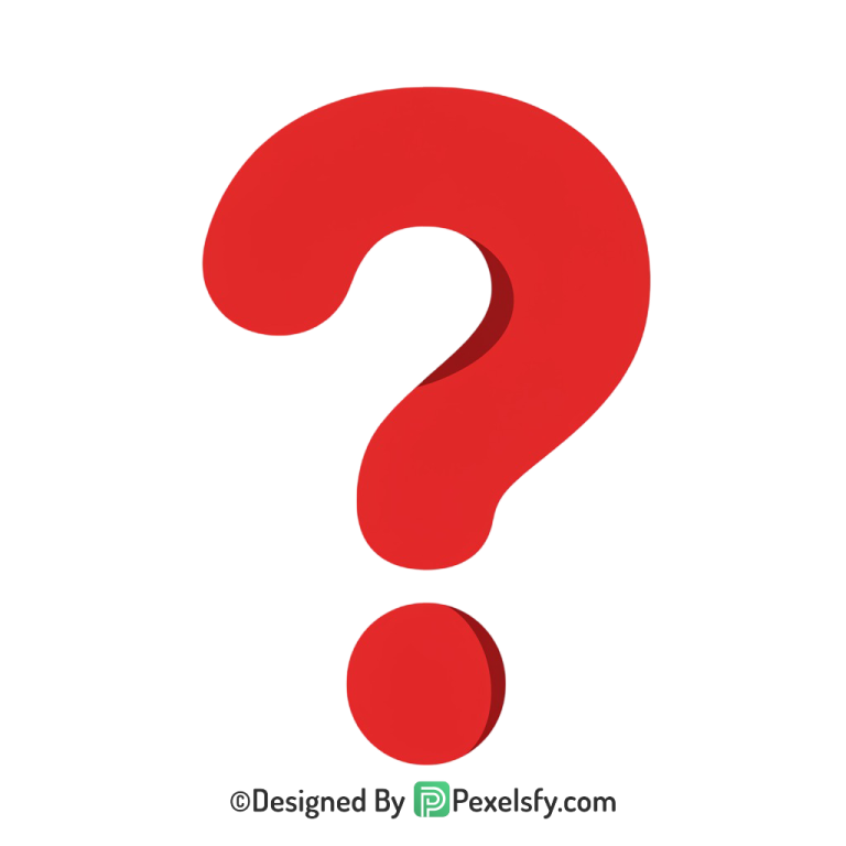 Question Mark Png 23