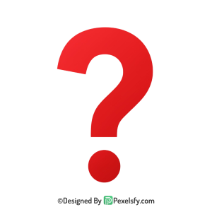 Question Mark Png 24