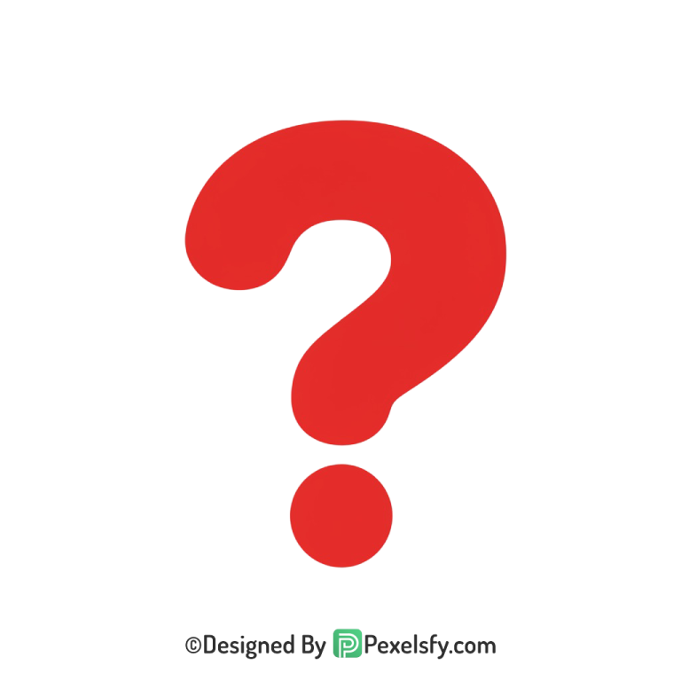 Question Mark Png 28