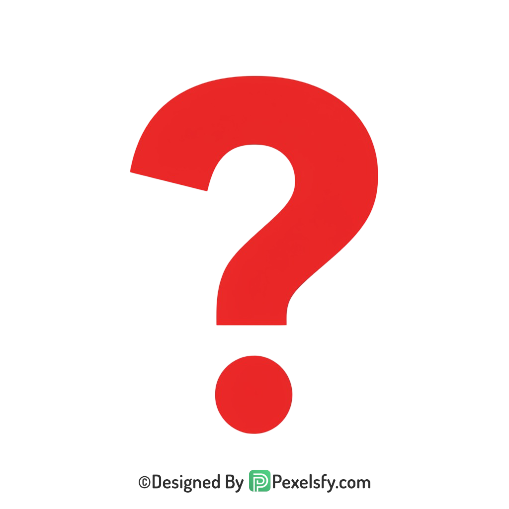 Question Mark Png 29