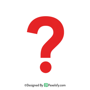 Question Mark Png 3