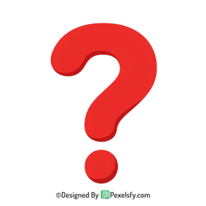 Question Mark Png 30