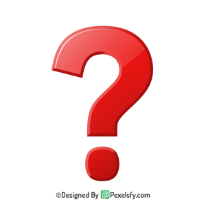 Question Mark Png 31