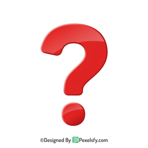 Question Mark Png 33