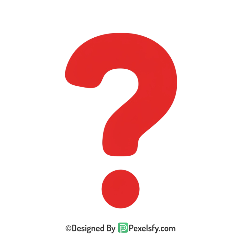 Question Mark Png 35