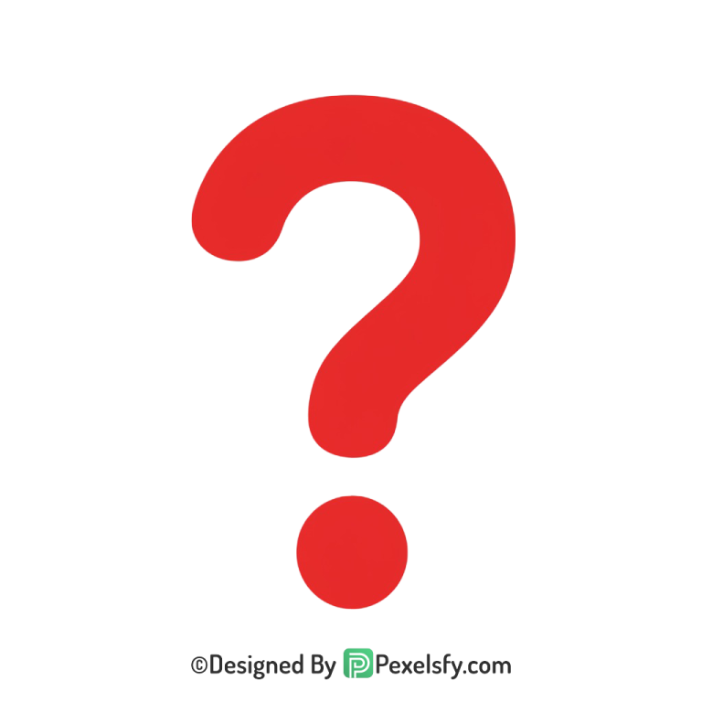 Question Mark Png 38