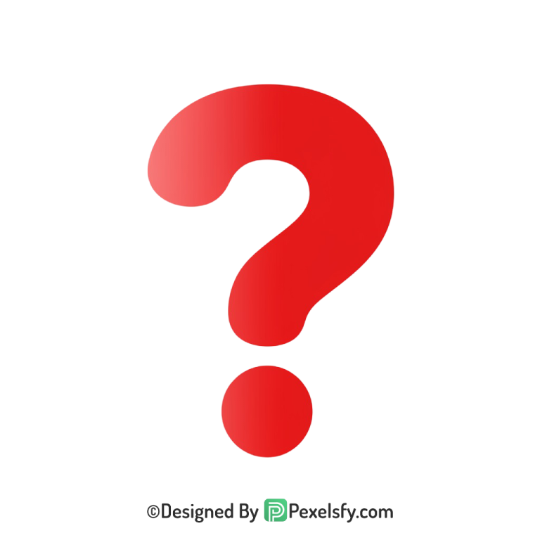 Question Mark Png 39