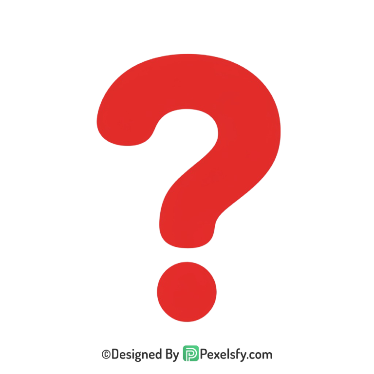 Question Mark Png 4