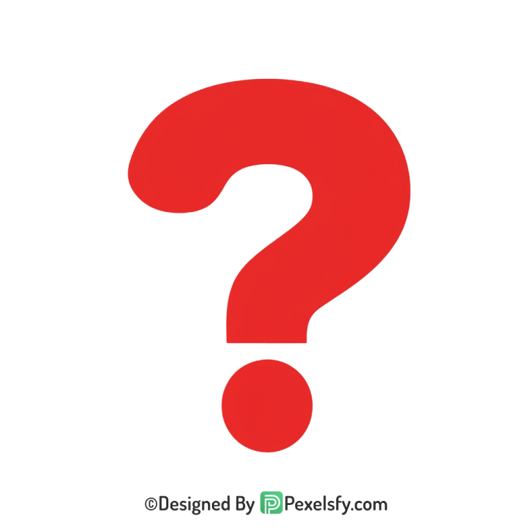 Question Mark Png 40